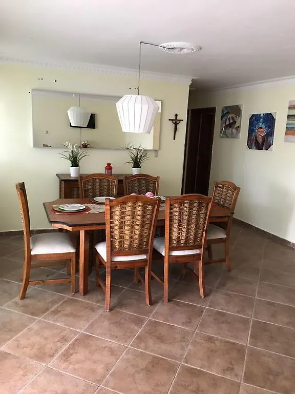Condominio Mar De Corales II Punta Cana Apartmán