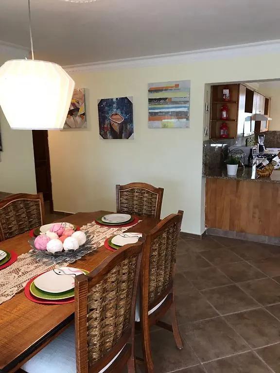 Apartmán Condominio Mar De Corales II Punta Cana