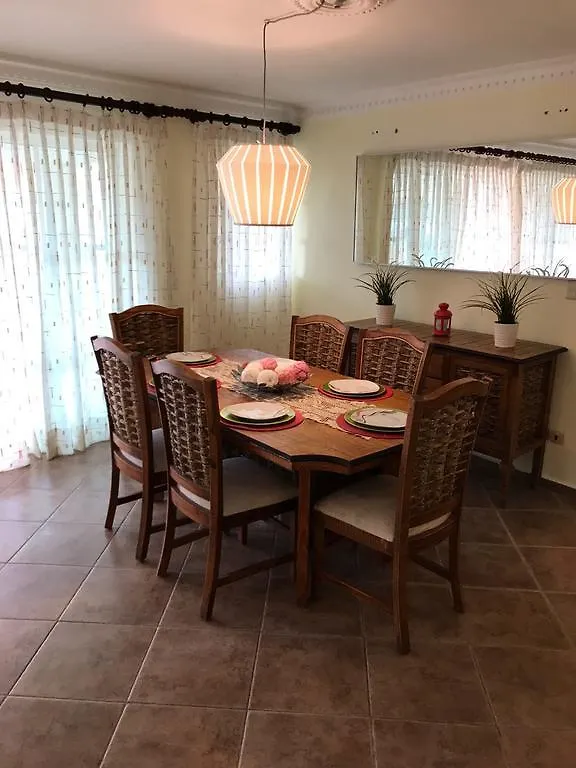 Apartmán Condominio Mar De Corales II Punta Cana