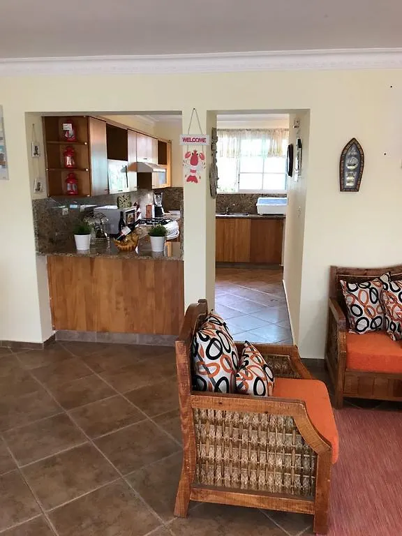 Condominio Mar De Corales II Punta Cana