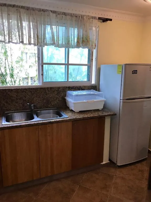 Condominio Mar De Corales II Punta Cana Apartmán