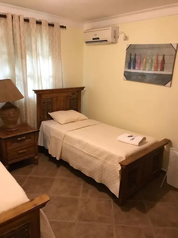Condominio Mar De Corales II Punta Cana Apartmán