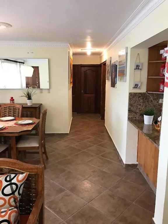 Condominio Mar De Corales II Πούντα Κάνα Διαμέρισμα
