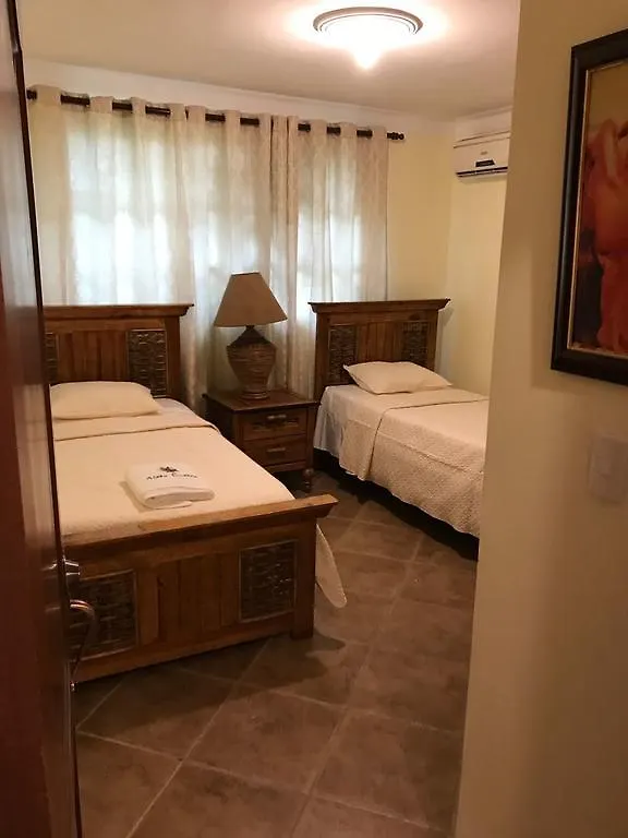 Condominio Mar De Corales II Πούντα Κάνα Δομινικανή Δημοκρατία