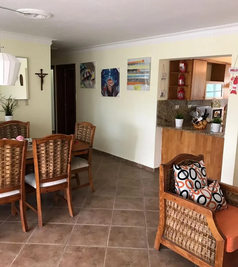Διαμέρισμα Condominio Mar De Corales II Πούντα Κάνα