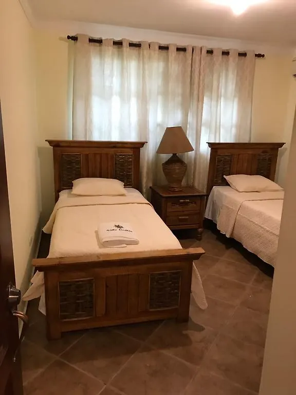 Διαμέρισμα Condominio Mar De Corales II Πούντα Κάνα
