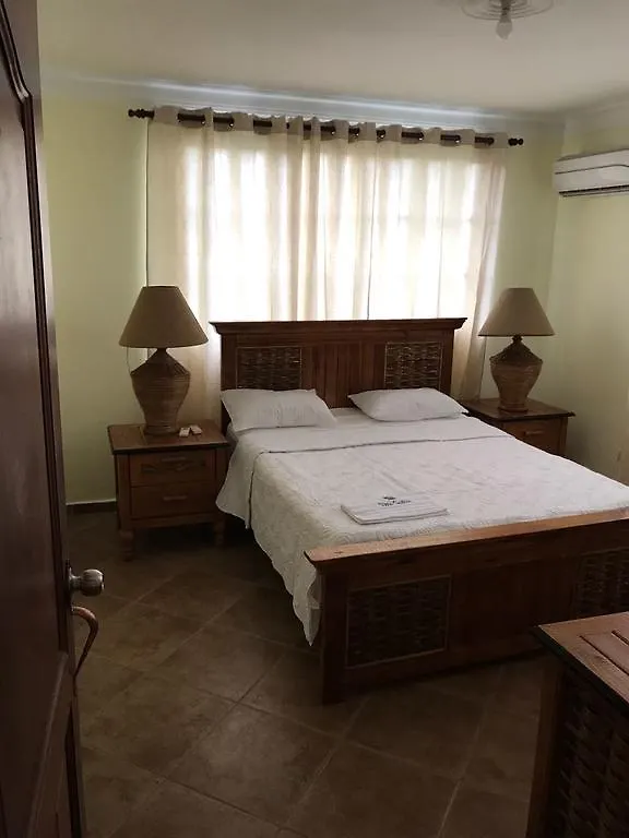 Condominio Mar De Corales II Πούντα Κάνα