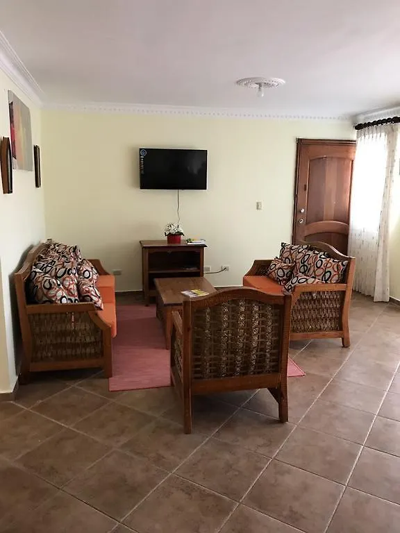 Condominio Mar De Corales II Πούντα Κάνα 0*,  Δομινικανή Δημοκρατία