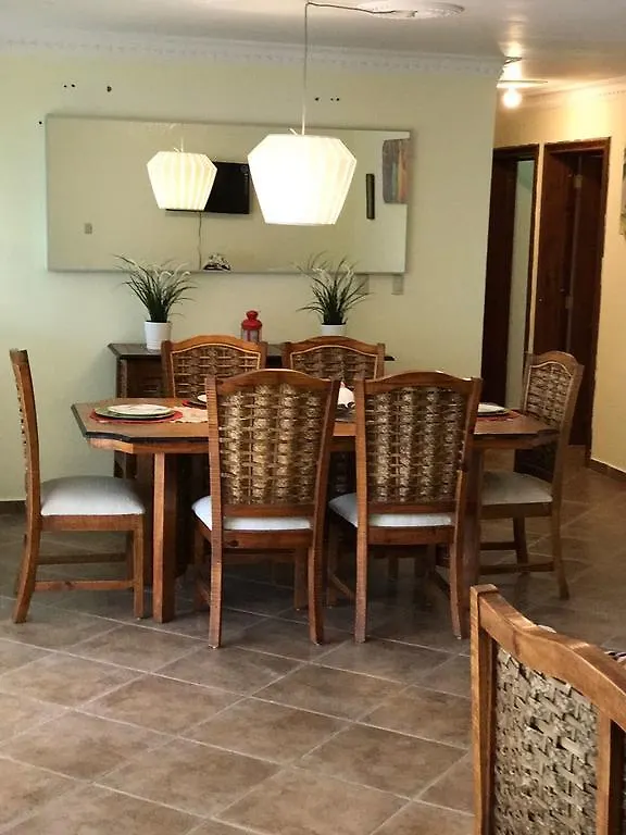 Διαμέρισμα Condominio Mar De Corales II Πούντα Κάνα Δομινικανή Δημοκρατία