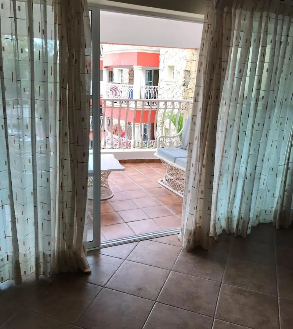 Condominio Mar De Corales II Πούντα Κάνα Δομινικανή Δημοκρατία