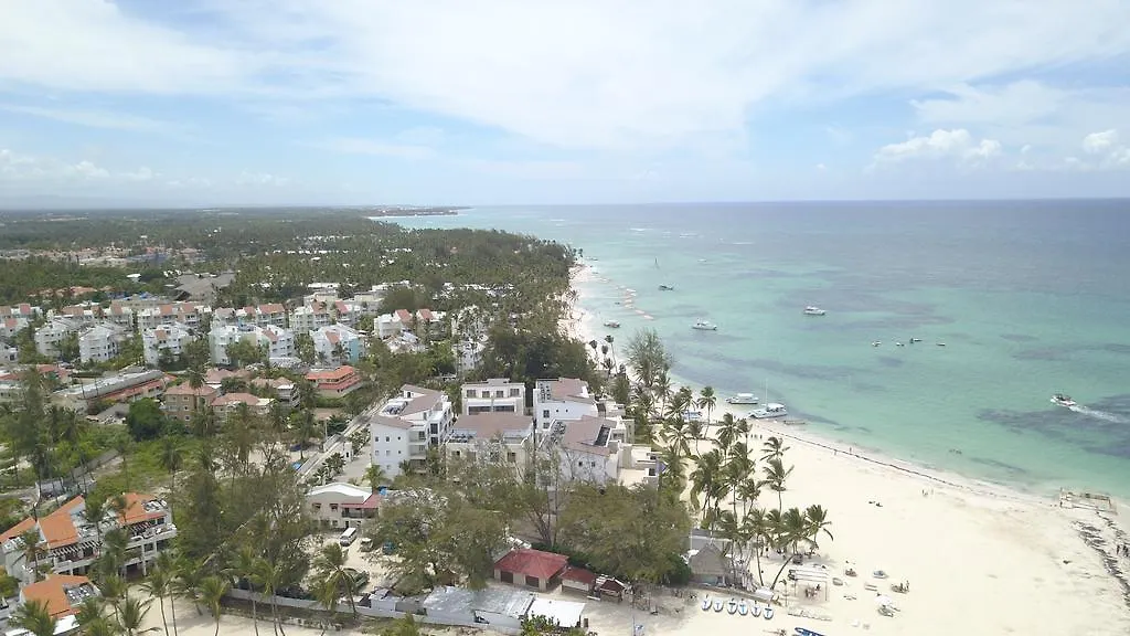 Condominio Mar De Corales II Πούντα Κάνα