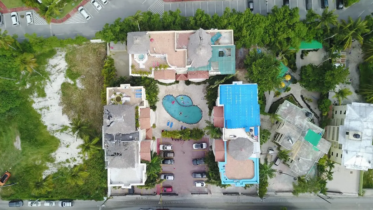 Condominio Mar De Corales II Πούντα Κάνα Δομινικανή Δημοκρατία